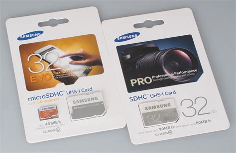 samsung sd card review